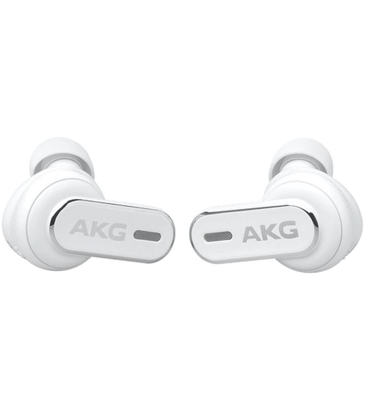 AKG In-Ear-Kopfhörer AKG N5 Weiss