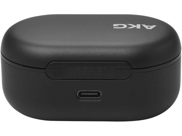 AKG In-Ear-Kopfhörer AKG N5 Schwarz