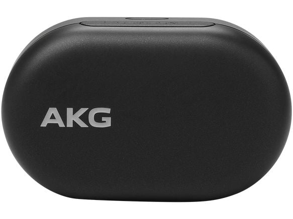 AKG In-Ear-Kopfhörer AKG N5 Schwarz