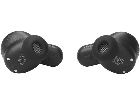 AKG In-Ear-Kopfhörer AKG N5 Schwarz