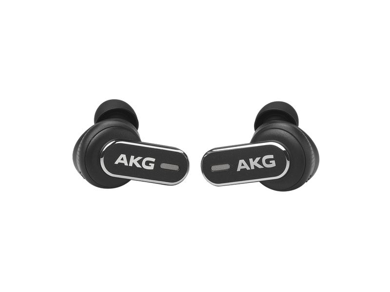 AKG In-Ear-Kopfhörer AKG N5 Schwarz