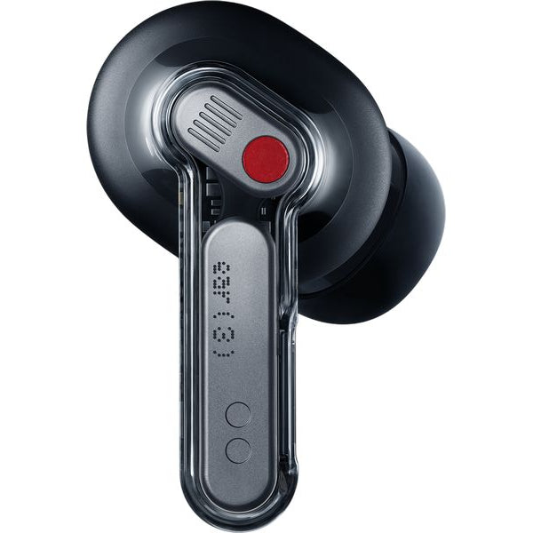 Nothing Ear True Wireless In-Ear-Kopfhörer (3) Schwarz