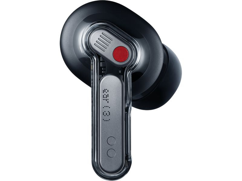 Nothing Ear True Wireless In-Ear-Kopfhörer (3) Schwarz