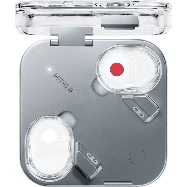 Nothing Ear True Wireless In-Ear-Kopfhörer (3) Weiss