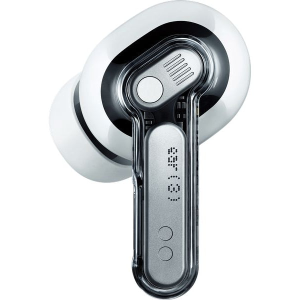 Nothing Ear True Wireless In-Ear-Kopfhörer (3) Weiss