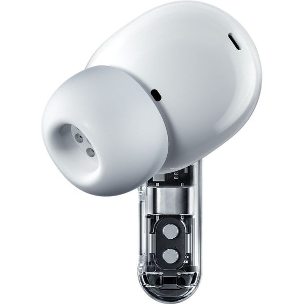Nothing Ear True Wireless In-Ear-Kopfhörer (3) Weiss