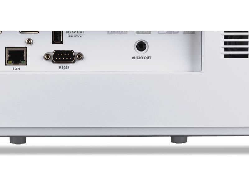 Acer Projektor PL6620