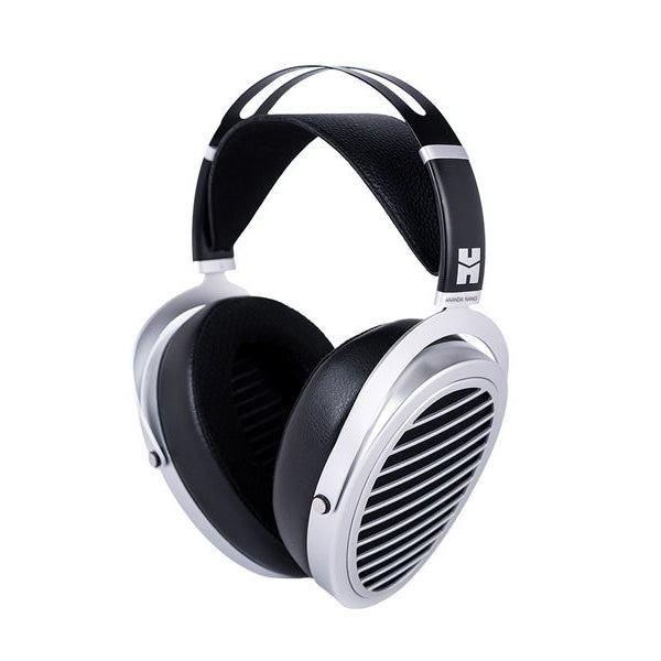 Hifiman Over-Ear-Kopfhörer Ananda Nano Silber