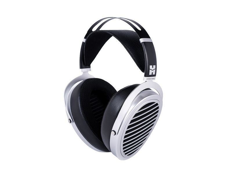 Hifiman Over-Ear-Kopfhörer Ananda Nano Silber