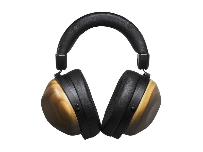 Hifiman Wireless Over-Ear-Kopfhörer HE-R10D Braun; Schwarz