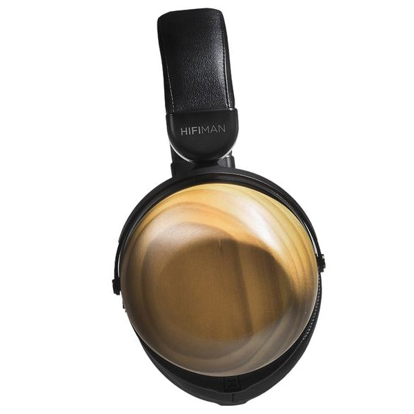 Hifiman Wireless Over-Ear-Kopfhörer HE-R10D Braun; Schwarz