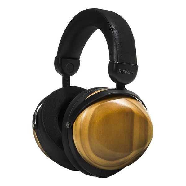 Hifiman Wireless Over-Ear-Kopfhörer HE-R10D Braun; Schwarz