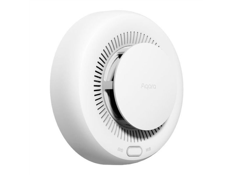 Aqara Rauchmelder SD-S01D Offline