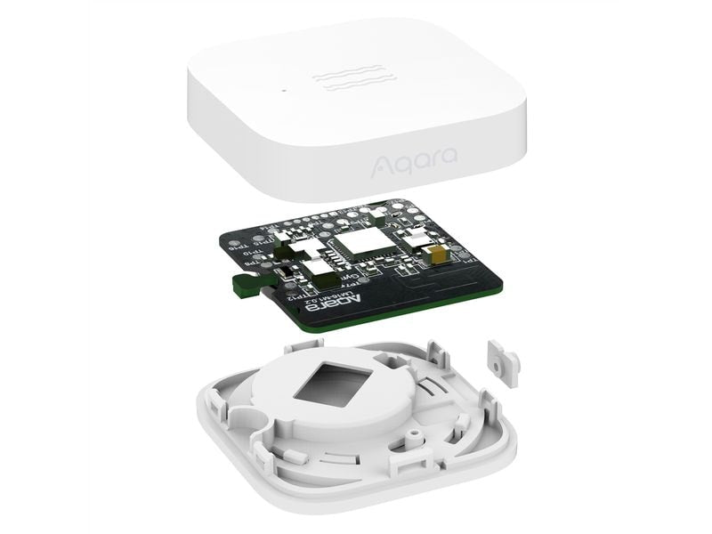 Aqara Vibration Sensor T1