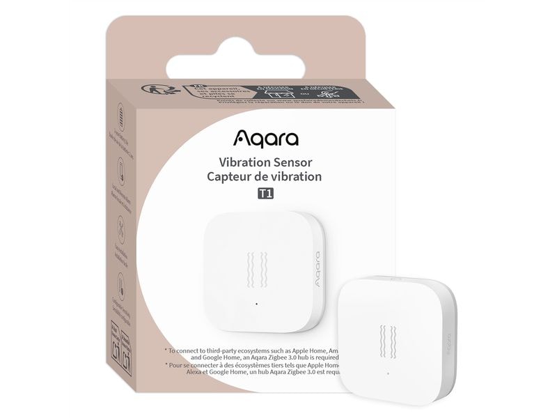 Aqara Vibration Sensor T1