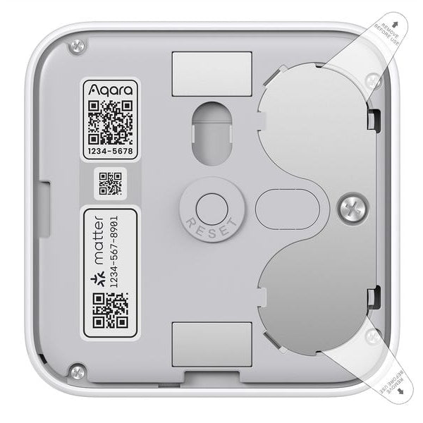 Aqara Klimasensor W100