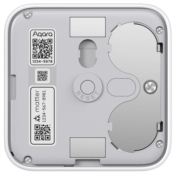 Aqara Klimasensor W100