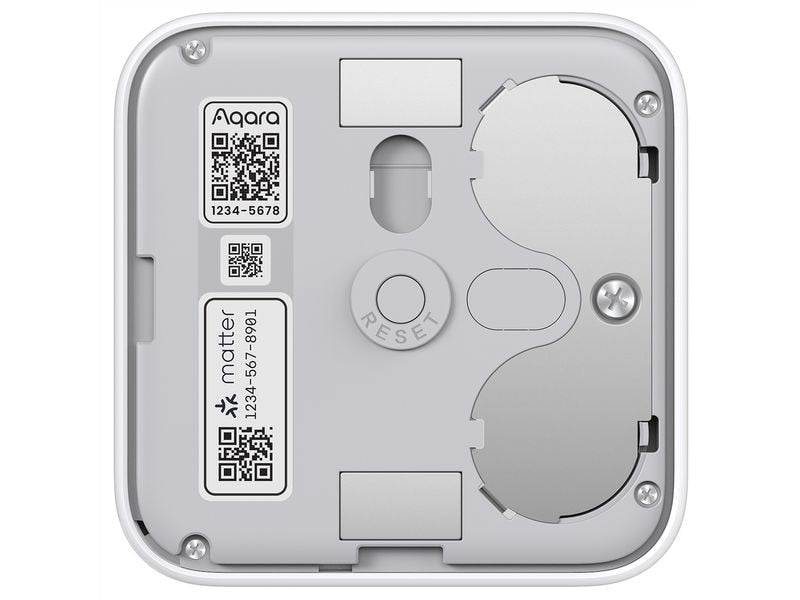 Aqara Klimasensor W100