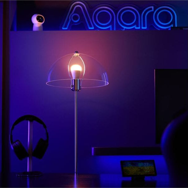 Aqara LED-Lampe T2 (CCT, GU10) RGB CCT, GU10, 1 Stück