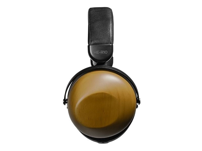 Hifiman Over-Ear-Kopfhörer HE-R10D Schwarz