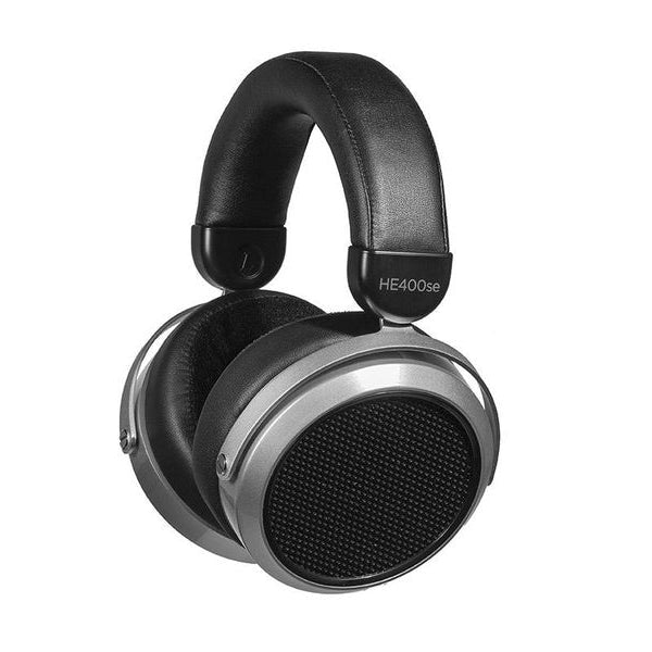 Hifiman Over-Ear-Kopfhörer Hifiman HE400se Schwarz