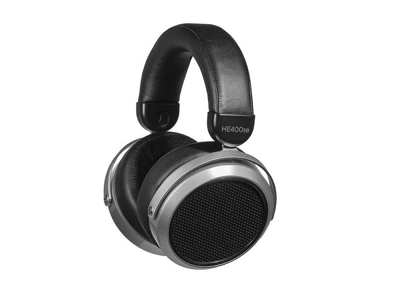 Hifiman Over-Ear-Kopfhörer Hifiman HE400se Schwarz