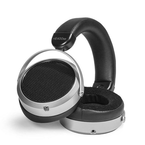 Hifiman Over-Ear-Kopfhörer Hifiman HE400se Schwarz