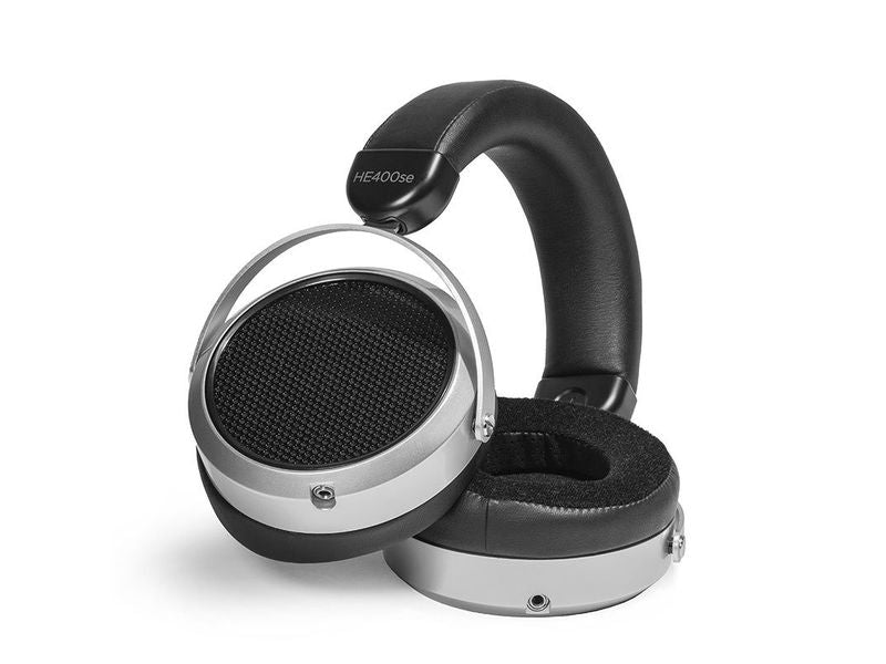 Hifiman Over-Ear-Kopfhörer Hifiman HE400se Schwarz
