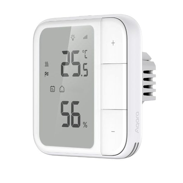 Aqara Smart Home Thermostat W500
