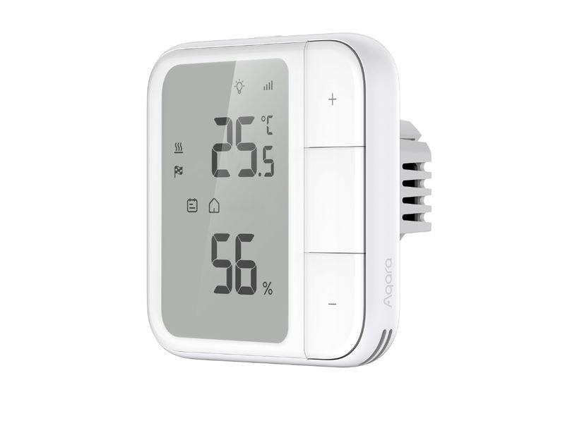 Aqara Smart Home Thermostat W500