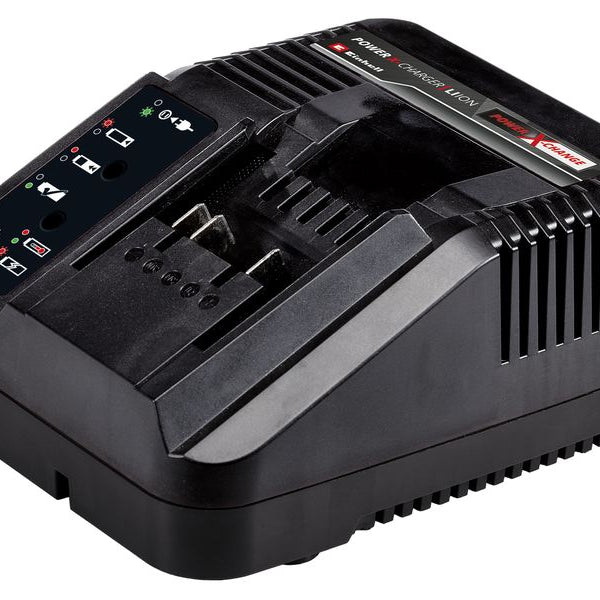 Einhell Professional Akku-Schlagbohrschrauber TP-CD 18/60 Li- i BL +39 2 x 2.0