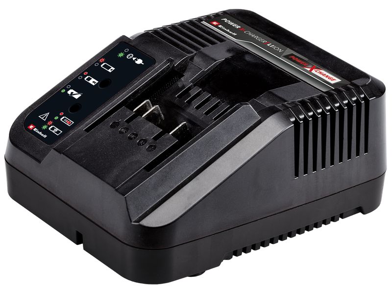 Einhell Professional Akku-Schlagbohrschrauber TP-CD 18/60 Li- i BL +39 2 x 2.0