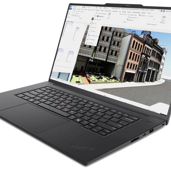 Lenovo Notebook ThinkPad P1 Gen 8 (Intel)