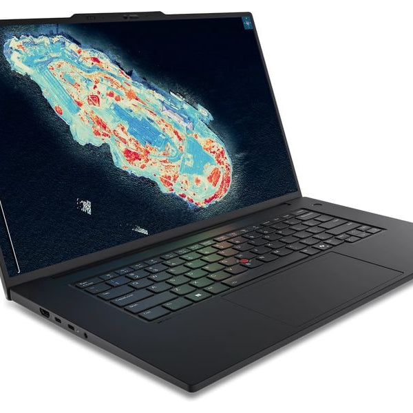 Lenovo Notebook ThinkPad P1 Gen 8 (Intel)
