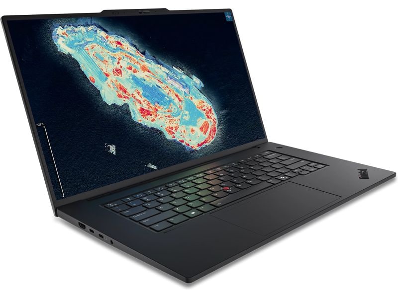 Lenovo Notebook ThinkPad P1 Gen 8 (Intel)