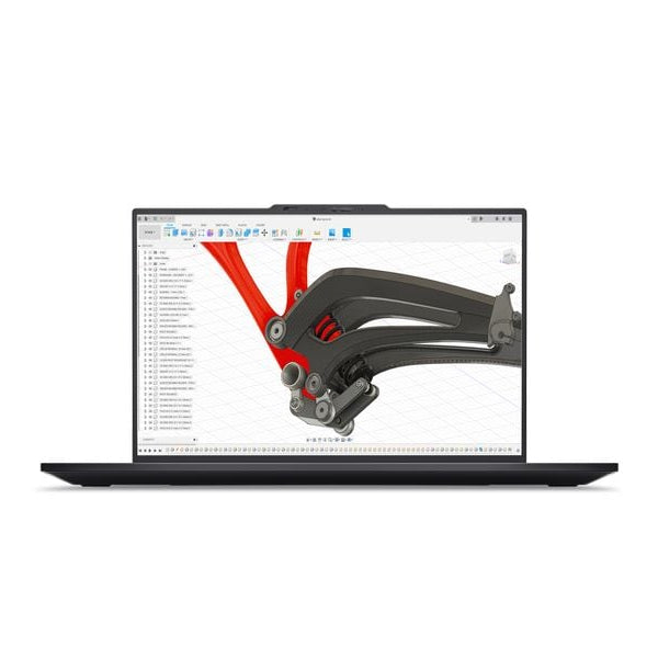 Lenovo Notebook ThinkPad P1 Gen 8 (Intel)