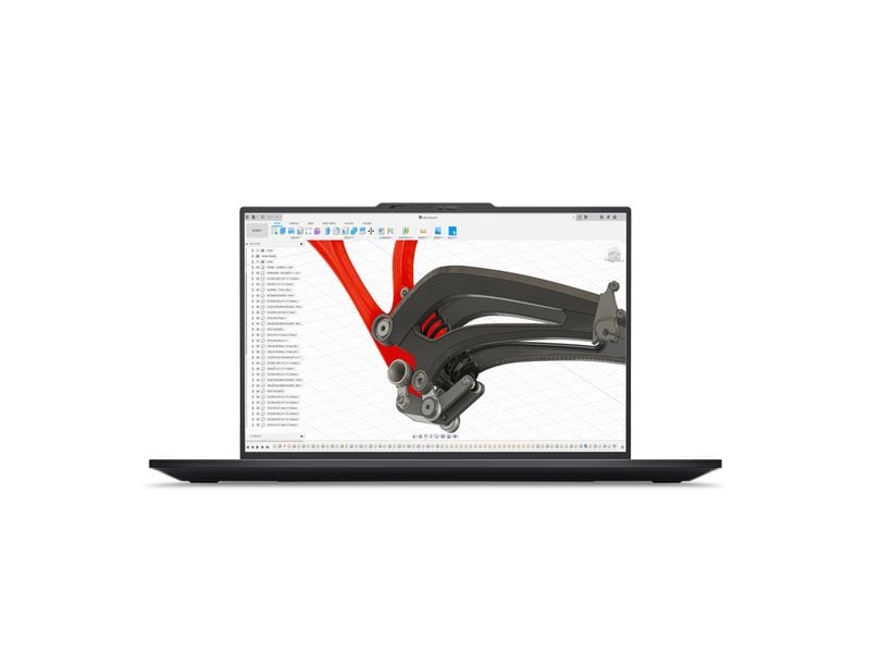 Lenovo Notebook ThinkPad P1 Gen 8 (Intel)