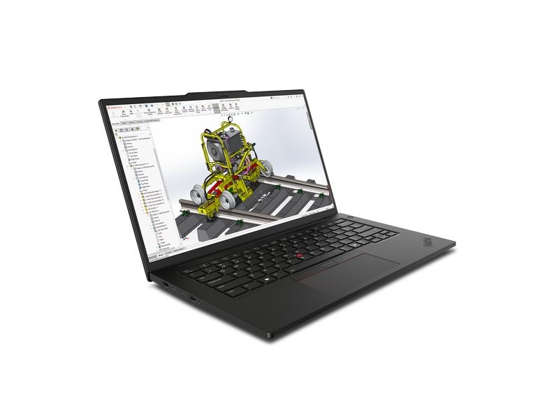 Lenovo Notebook ThinkPad P14s Gen 6 (Intel)