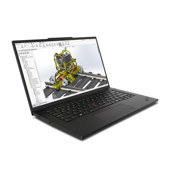 Lenovo Notebook ThinkPad P14s Gen 6 (Intel)