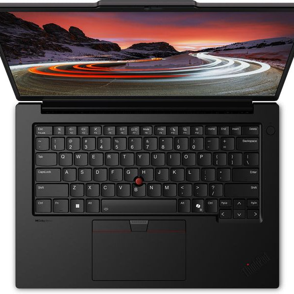 Lenovo Notebook ThinkPad P14s Gen 6 (Intel)
