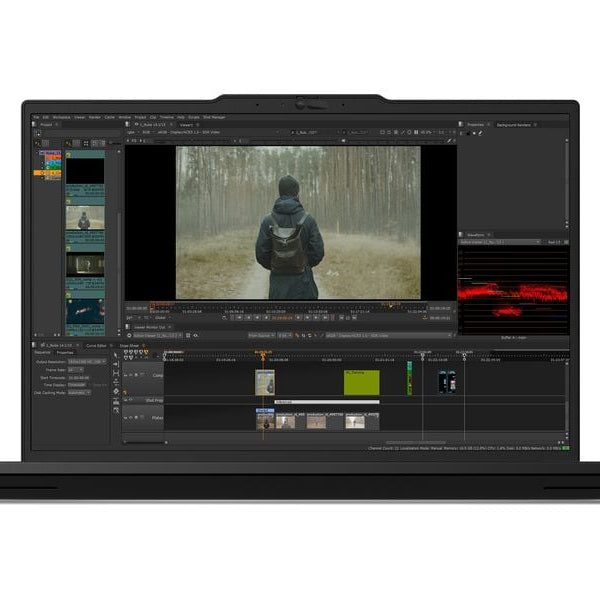 Lenovo Notebook ThinkPad P14s Gen 6 (Intel)