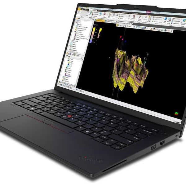 Lenovo Notebook ThinkPad P14s Gen 6 (Intel)