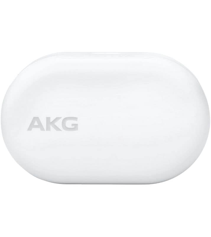 AKG In-Ear-Kopfhörer AKG N5 Weiss