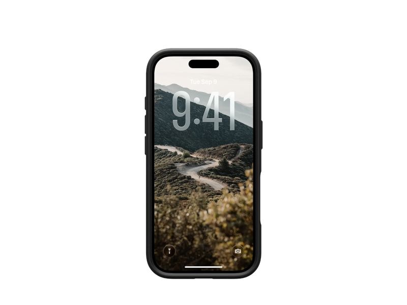 UAG Back Cover Civilian MS Pro iPhone 17 Pro Mallard