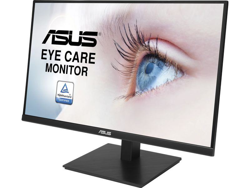 ASUS Monitor VA27AQ