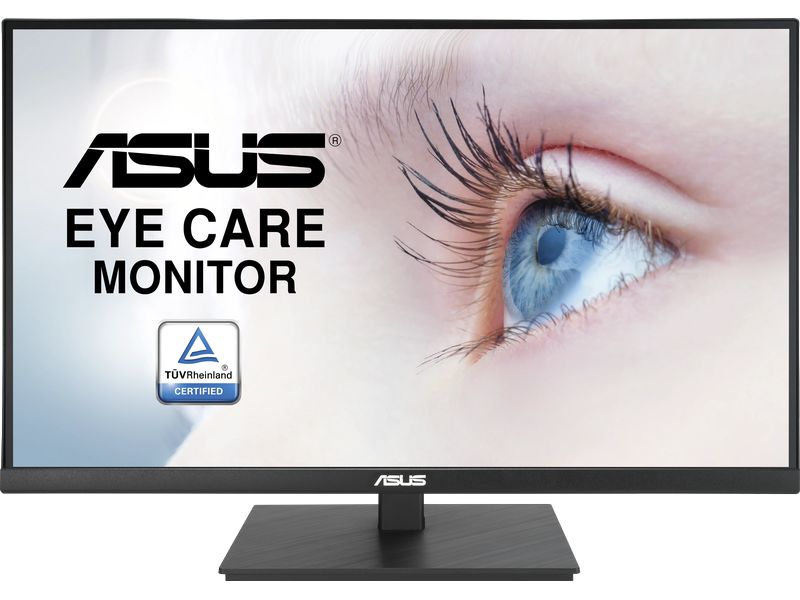 ASUS Monitor VA27AQ