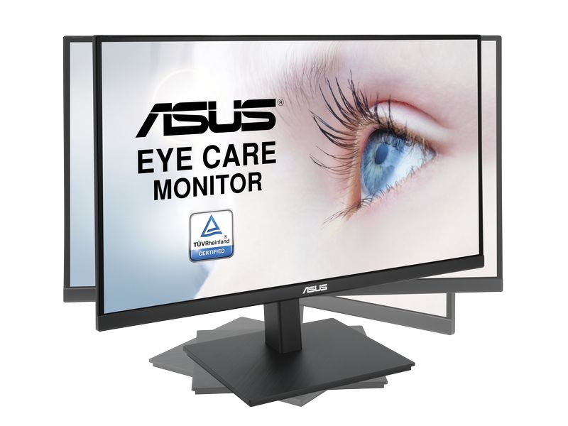 ASUS Monitor VA27AQ