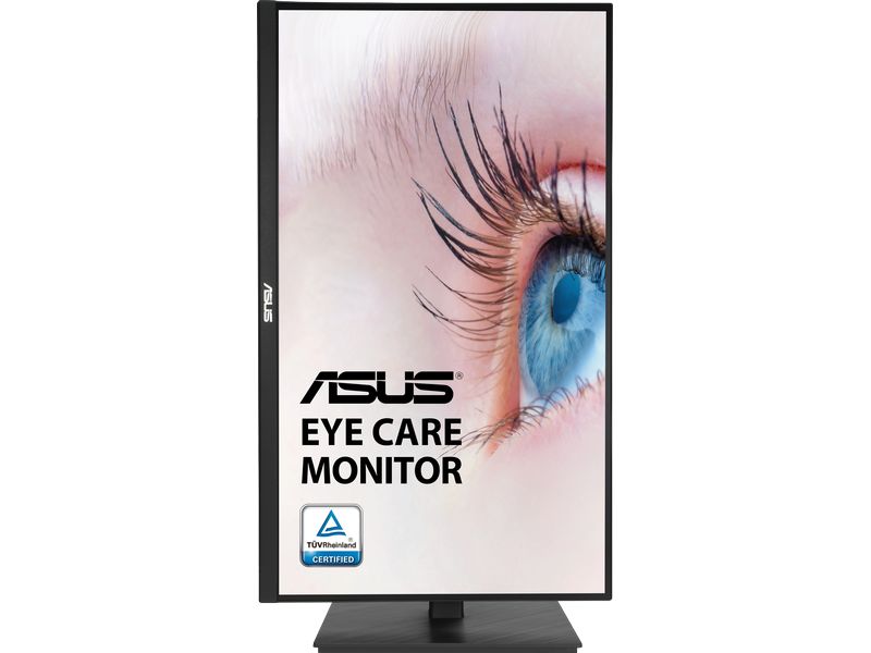 ASUS Monitor VA27AQ