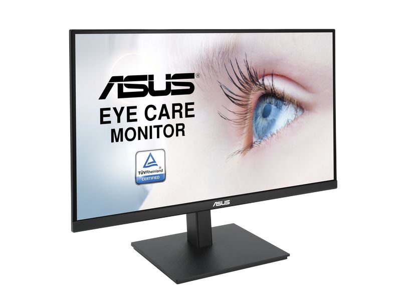 ASUS Monitor VA27AQ