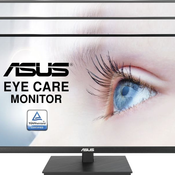 ASUS Monitor VA27AQ